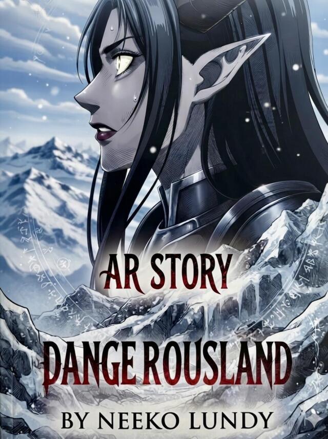 DangerousLand -The King of Gods