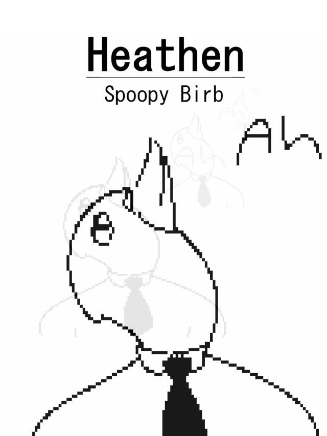 Heathen