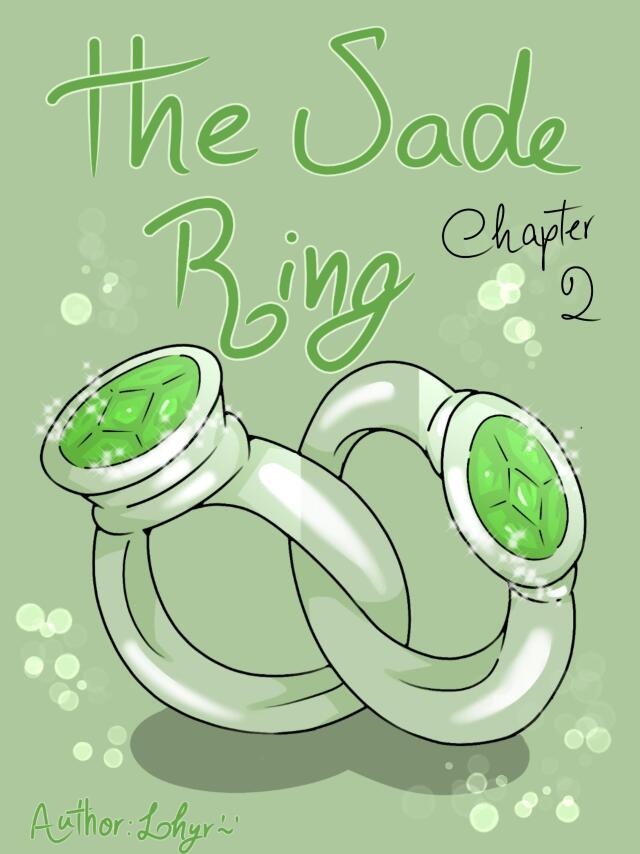The Jade Ring