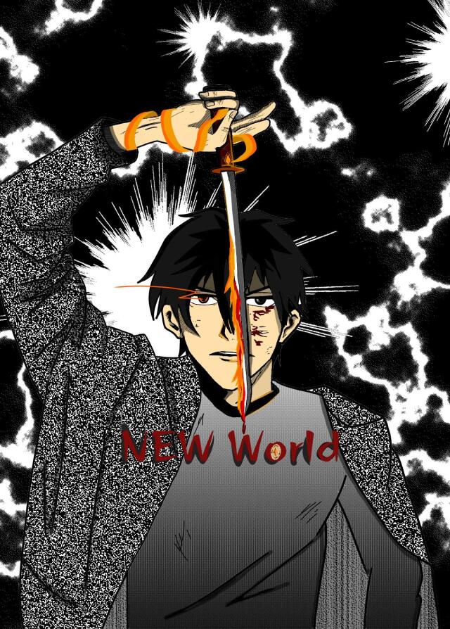New World