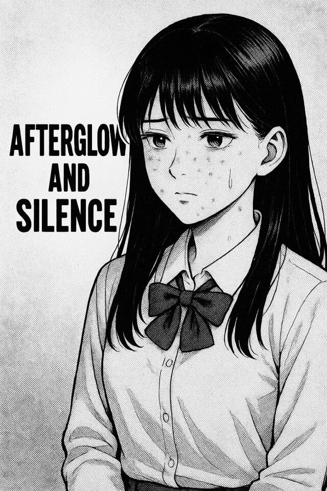 Afterglow and Silence 