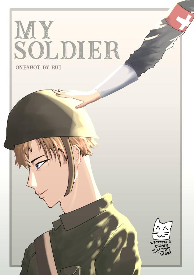 My Soldier