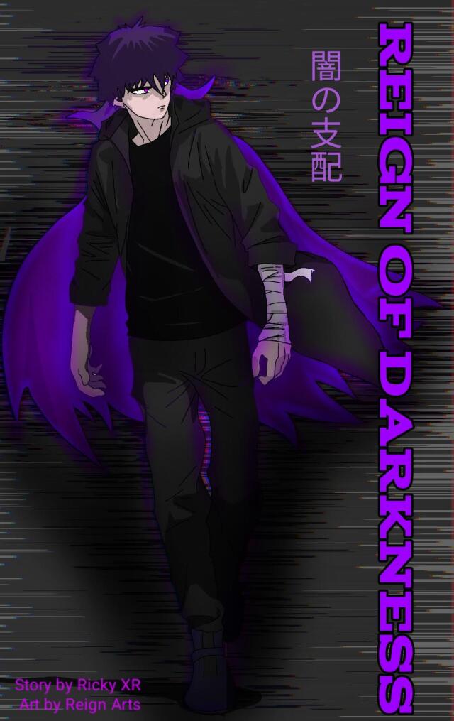 Reign of Darkness