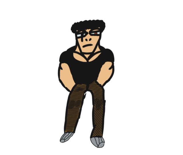 Kogi okutawa the jabber