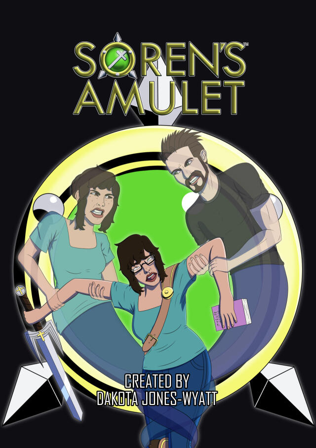 Søren's Amulet