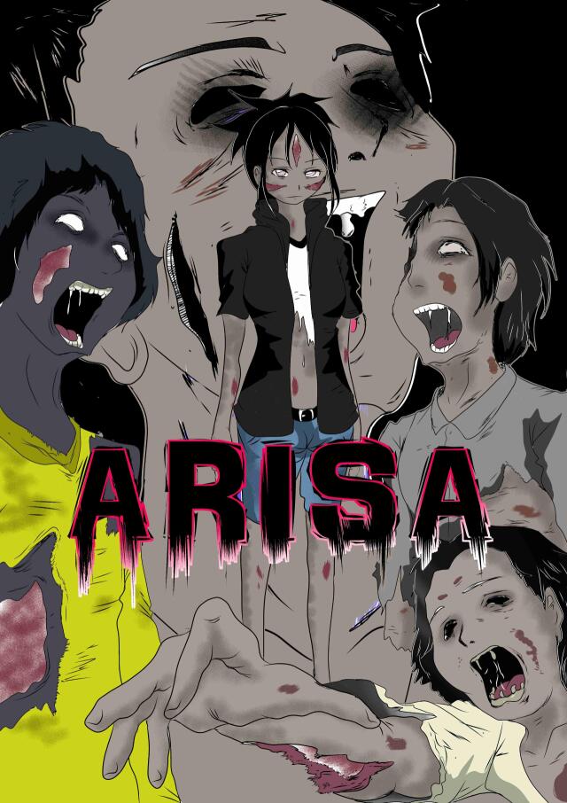 ARISA