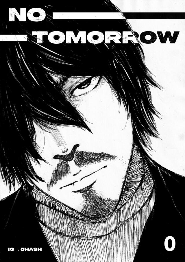 NO TOMORROW
