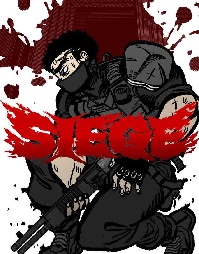 Siege