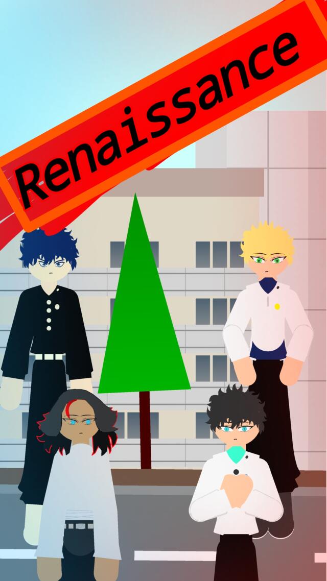 RENAISSANCE