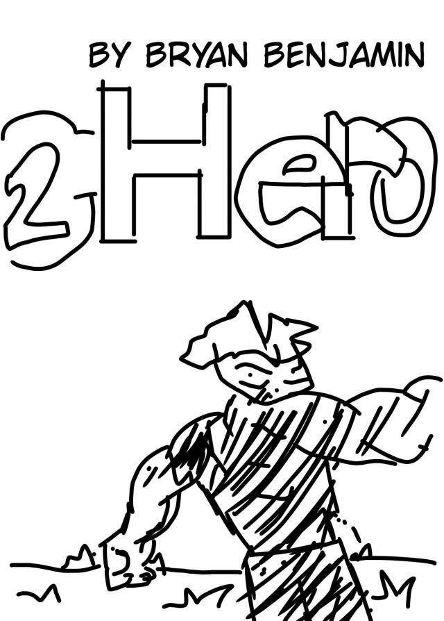 Hero no.2