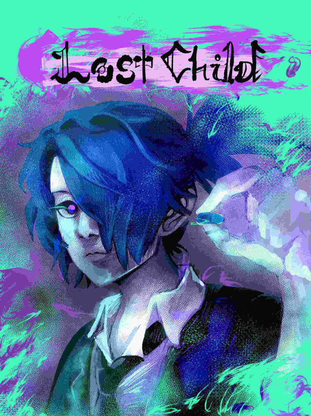 Lost Child