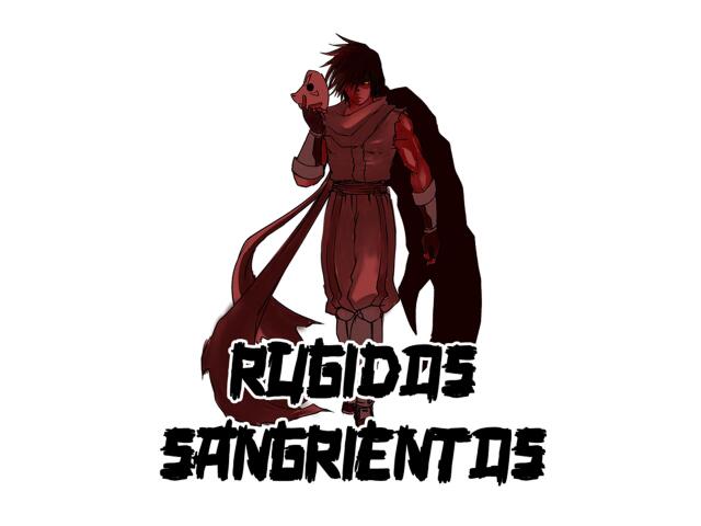 Rugidos de Sangre