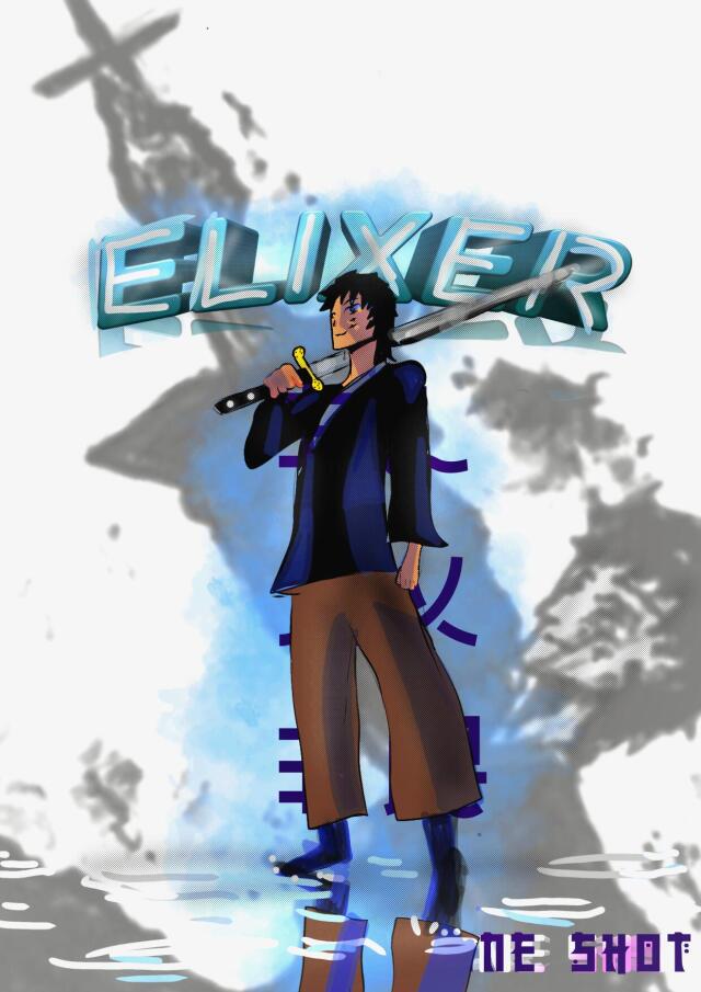ELIXER