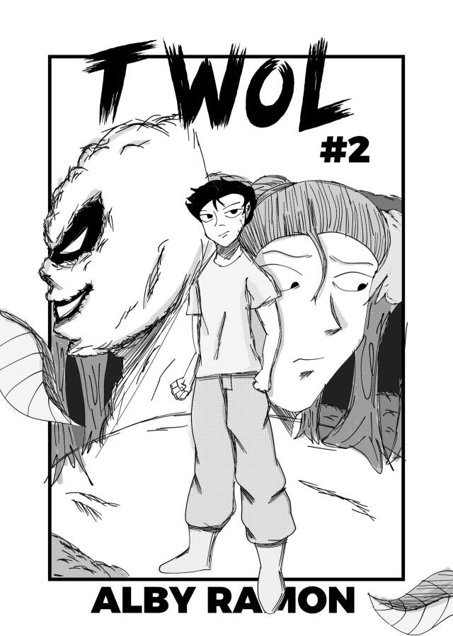 The Warriors Of Legends capítulo 2: El secreto del