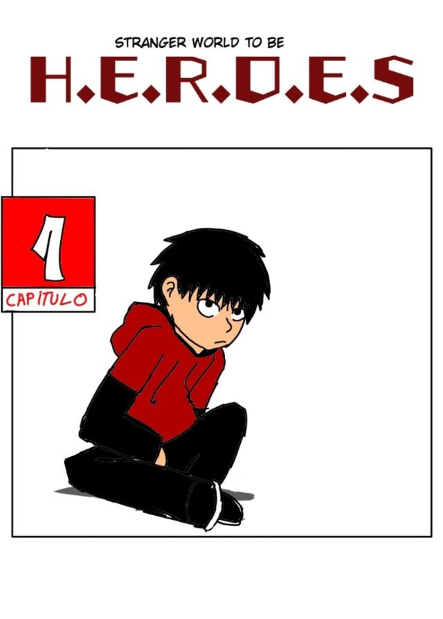 H.E.R.O.E.S