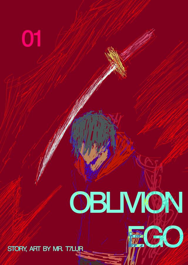 Oblivion Ego