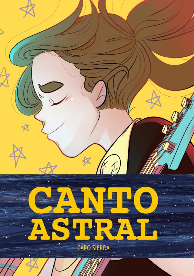 Canción Astral