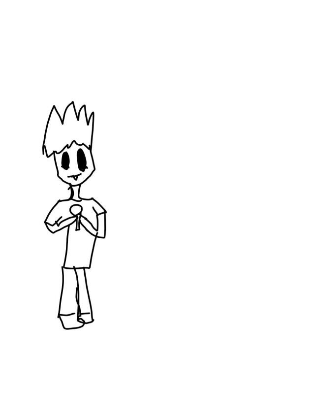 Tom loves tord