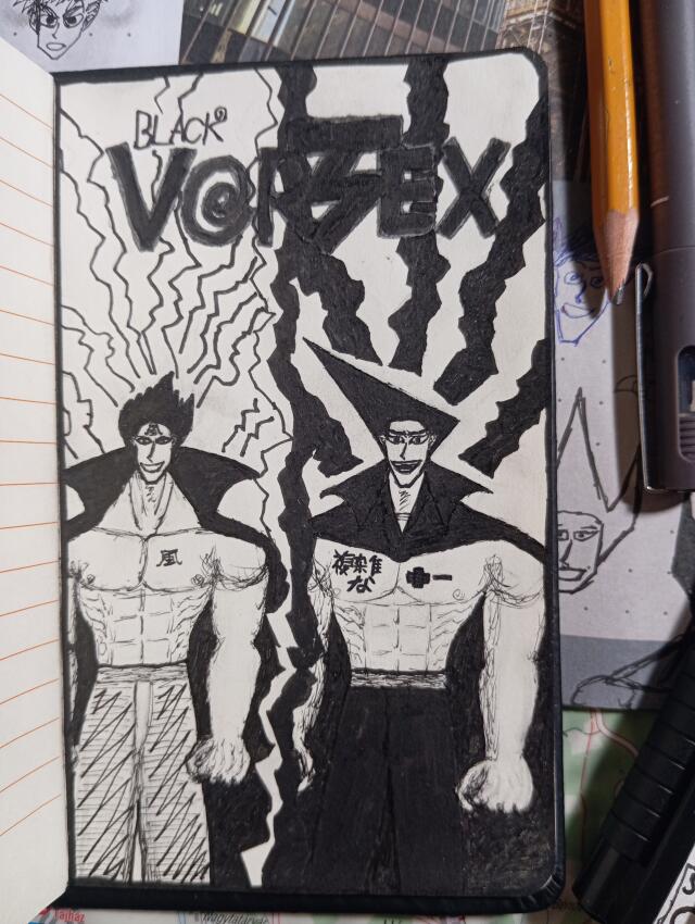 The battle has begun