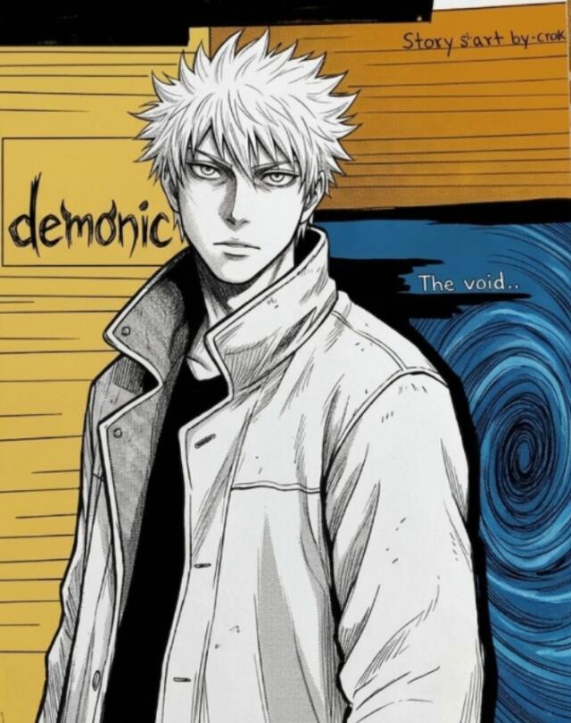Demonic
