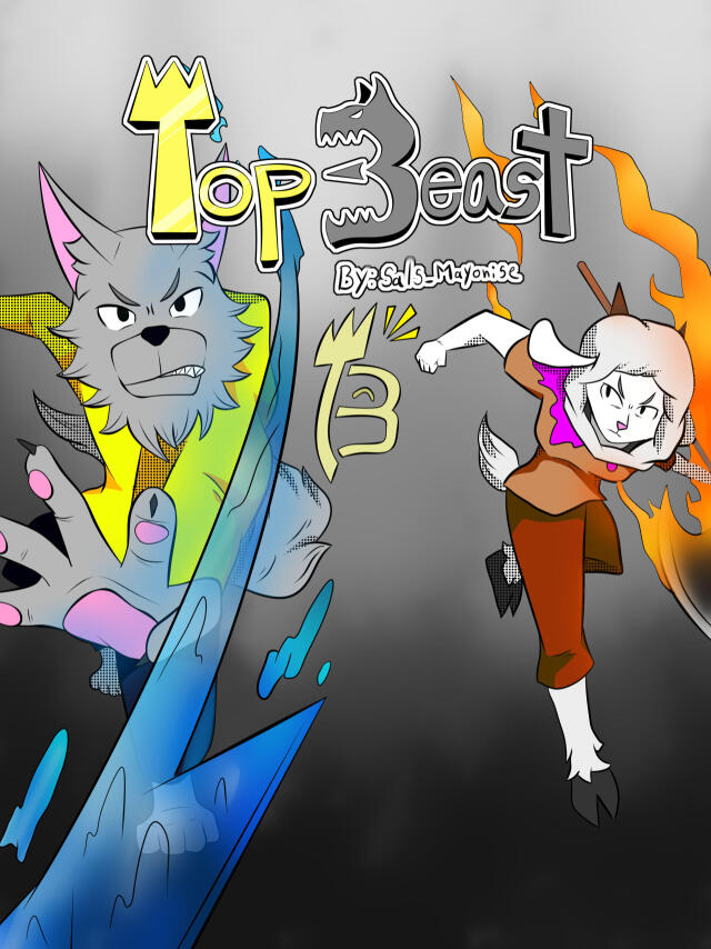 top beast