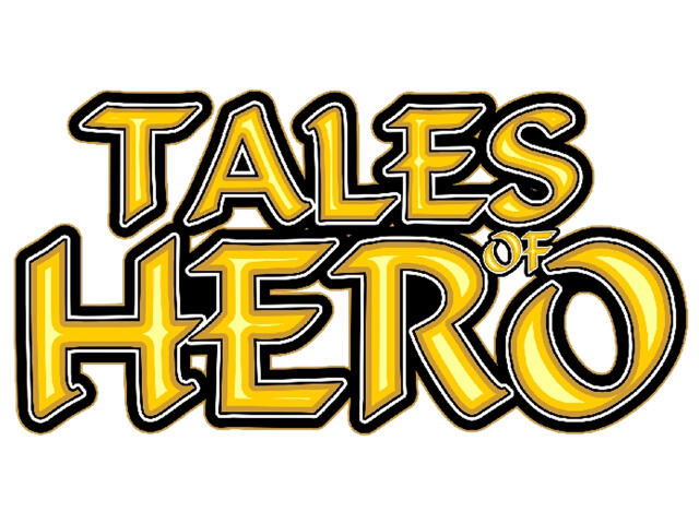 TALES OF HERO