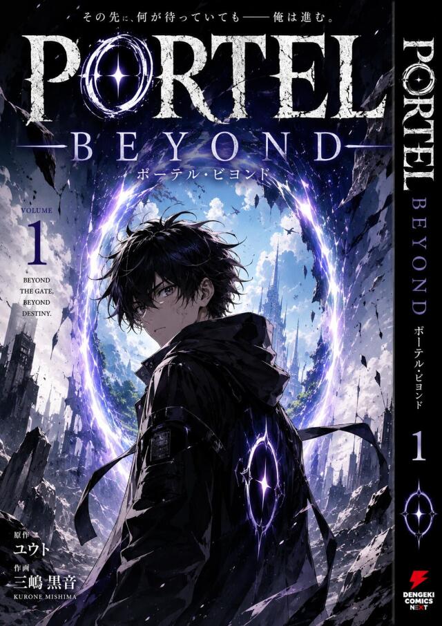 PORTEL BEYOND