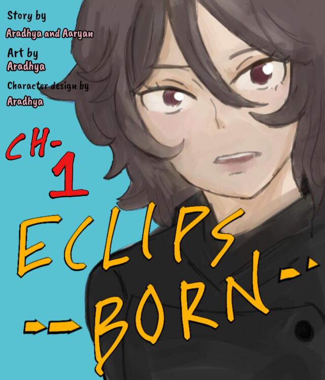 ECLIPS: BORN