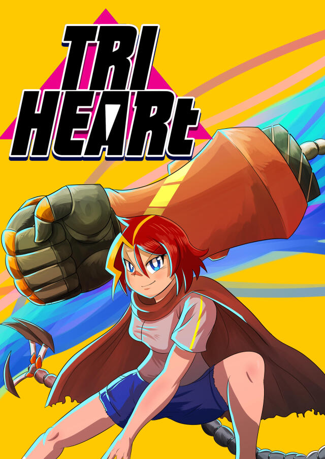 TriHeart
