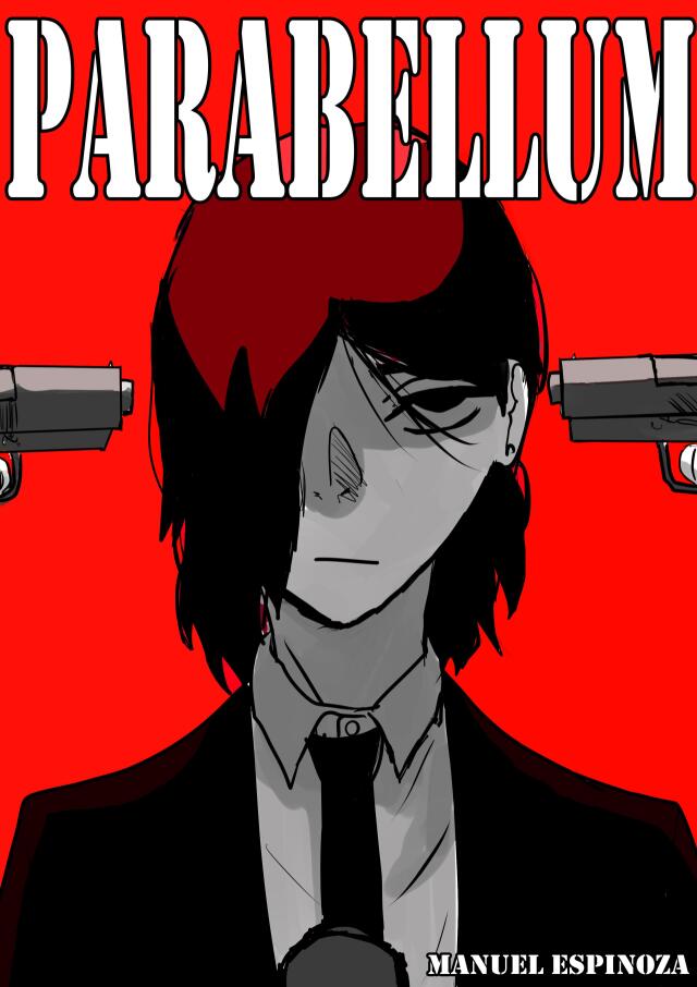 Parabellum