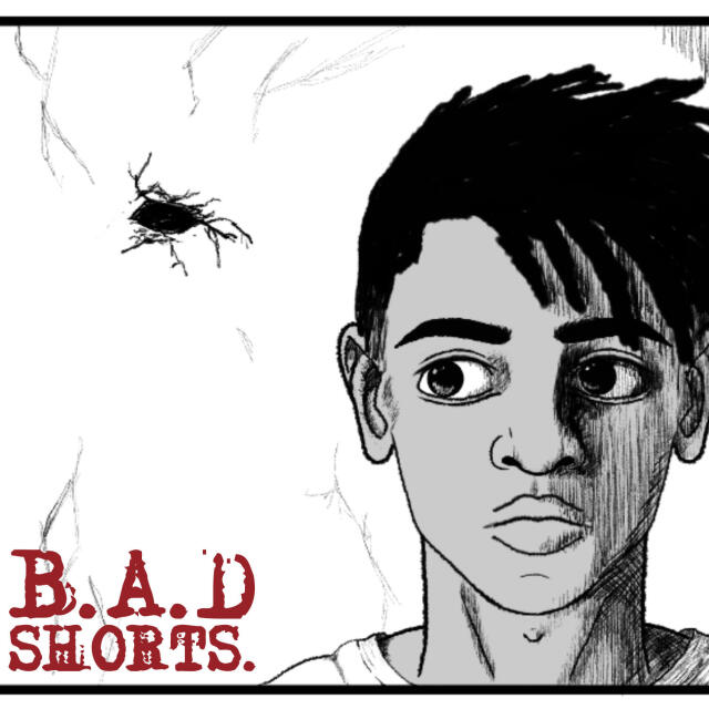B.A.D Shorts