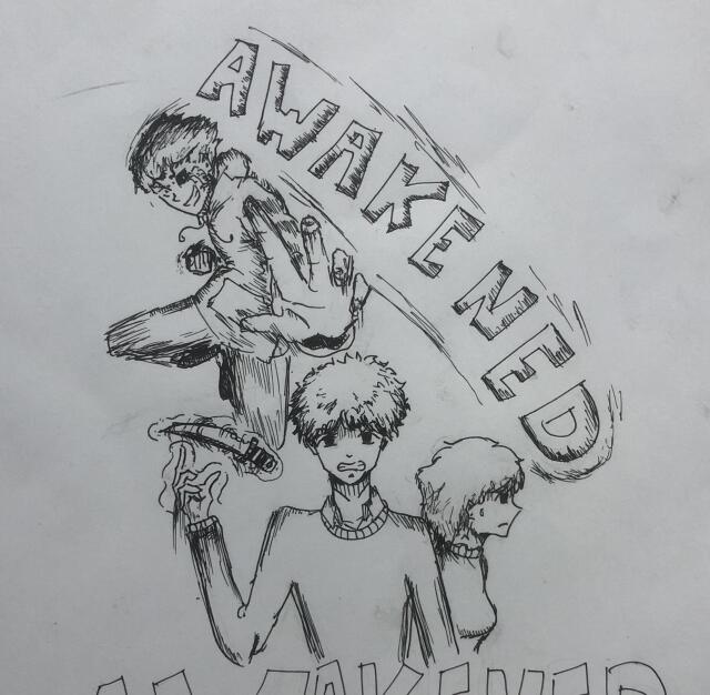 AWAKENED