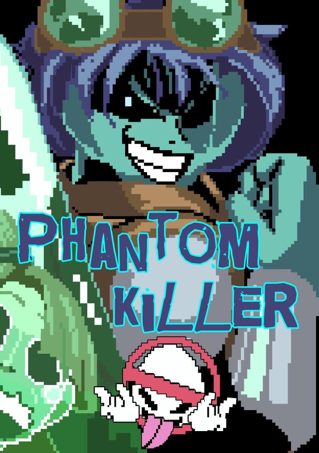 Phantom Killer