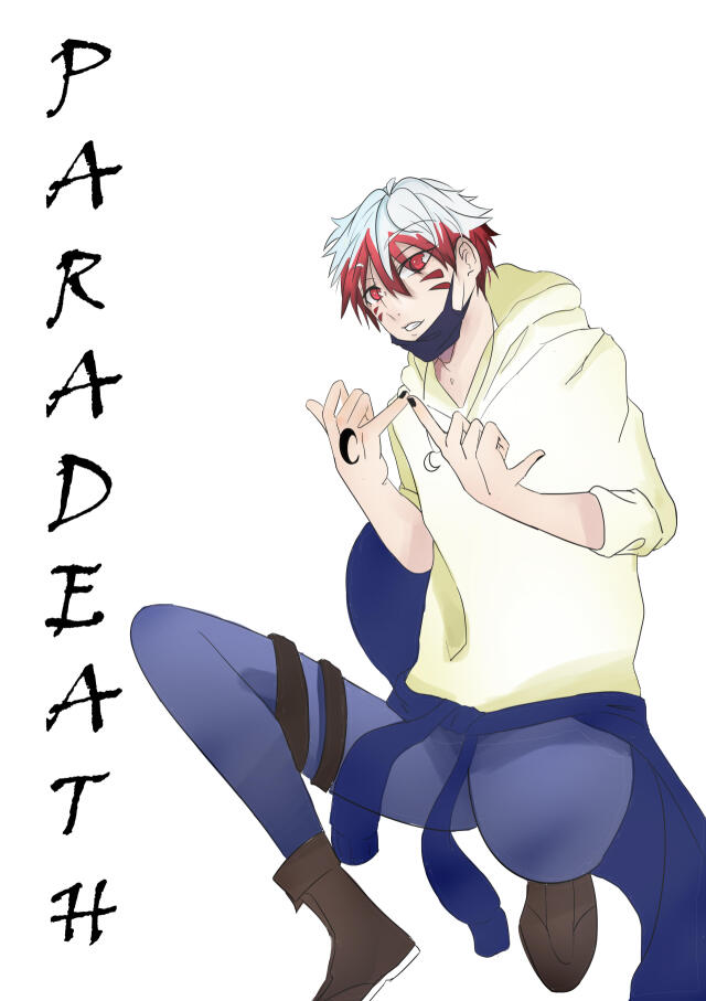 Paradeath