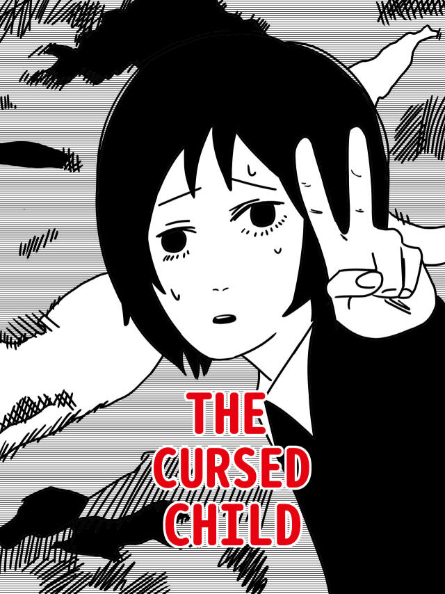 The Cursed Child