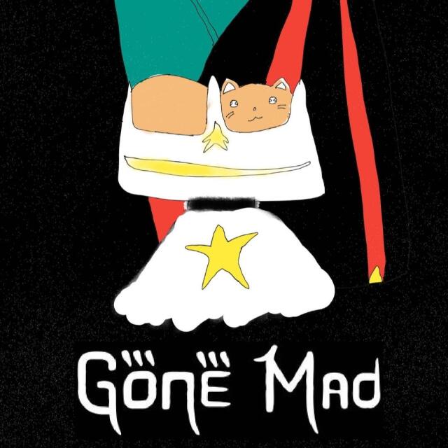 Gone Mad 