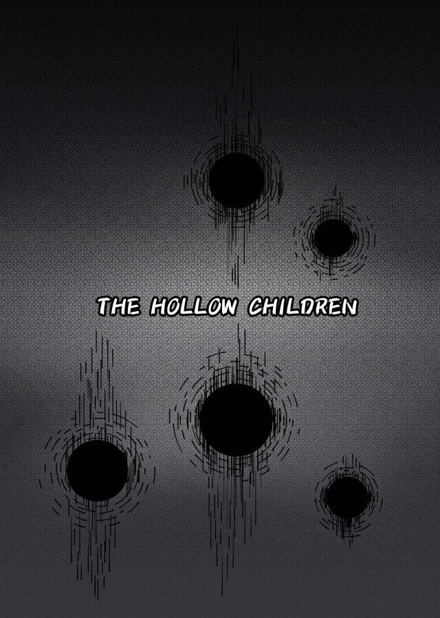 The Hollow Children
