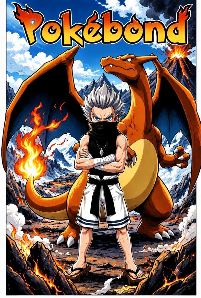 Pokebond