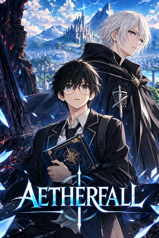 Aetherfall