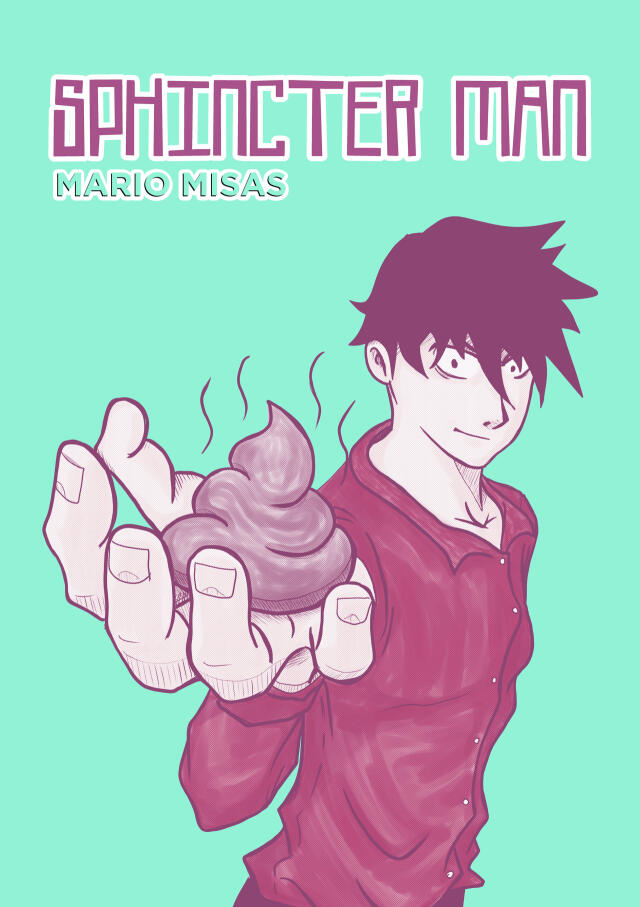 Sphincter Man