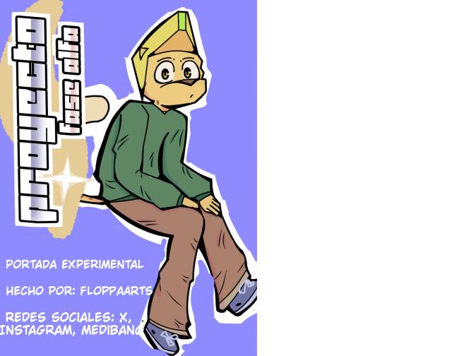 proyecto alfa experimental 