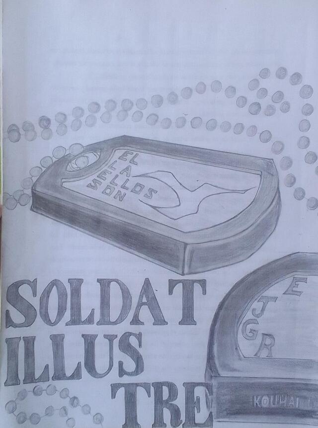 Soldat illustre