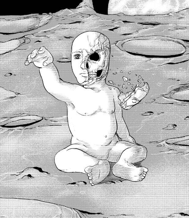 Un Sueño antes de la Muerte