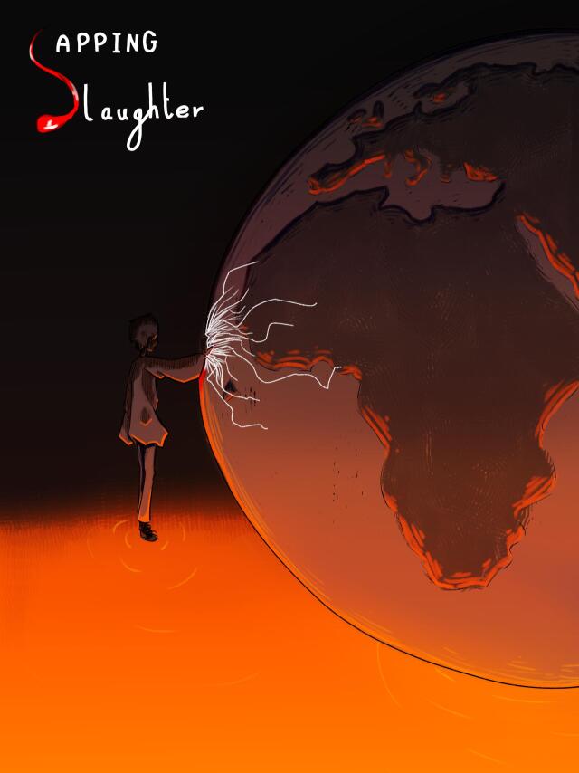 Sapping Slaughter