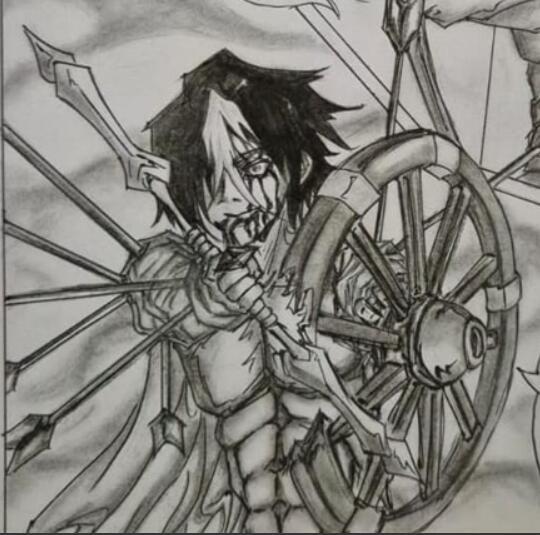 Kurukshetra: The Battlefield