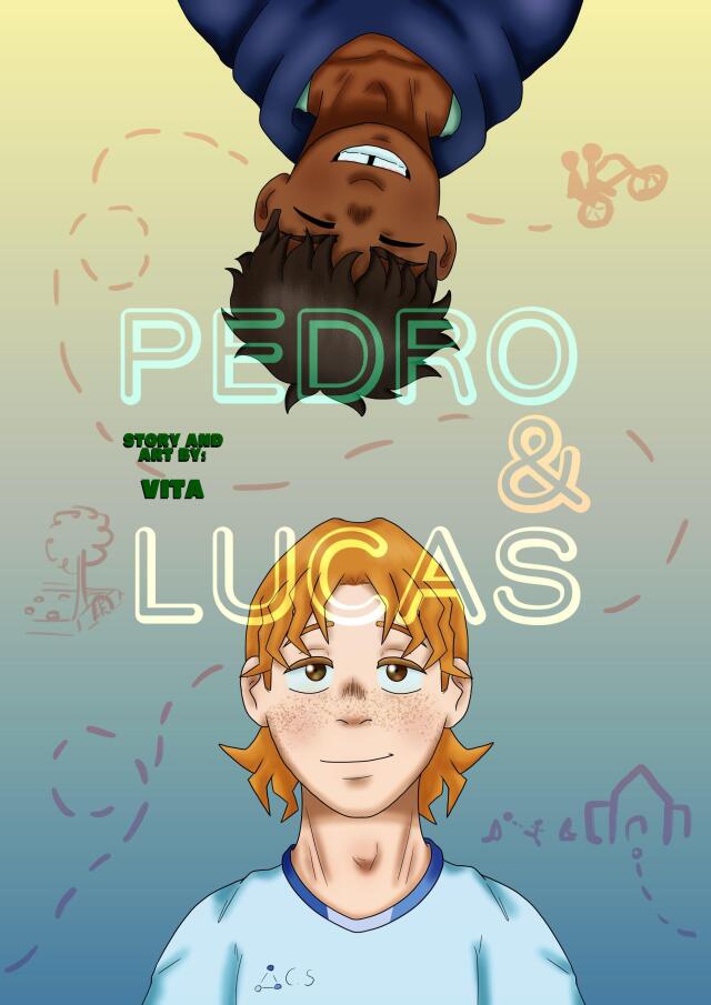 Pedro & Lucas