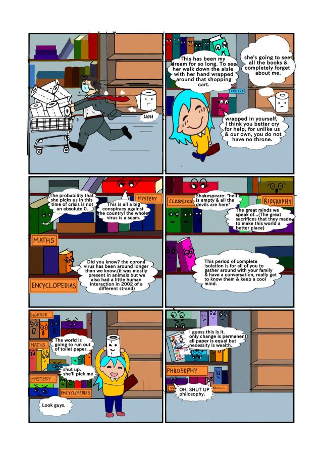 coronaComic