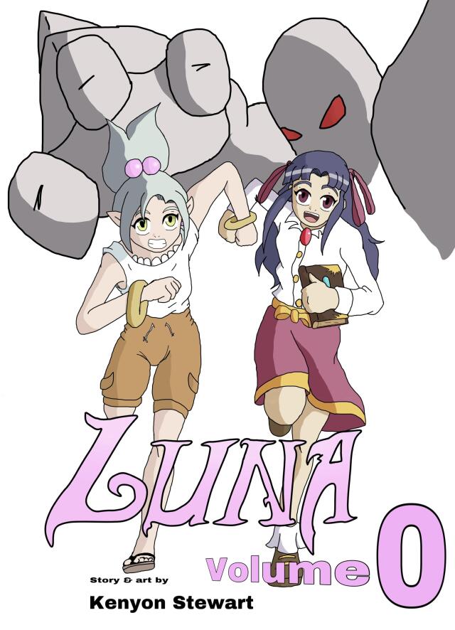 Luna 