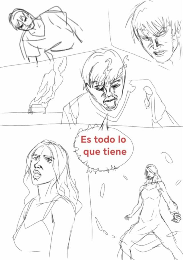 Un gran poder