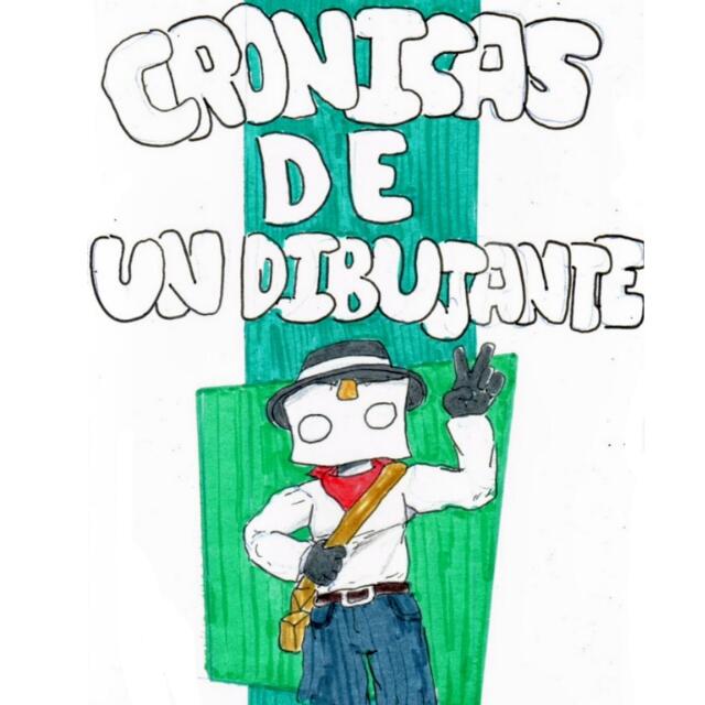 Crónicas de un dibujante